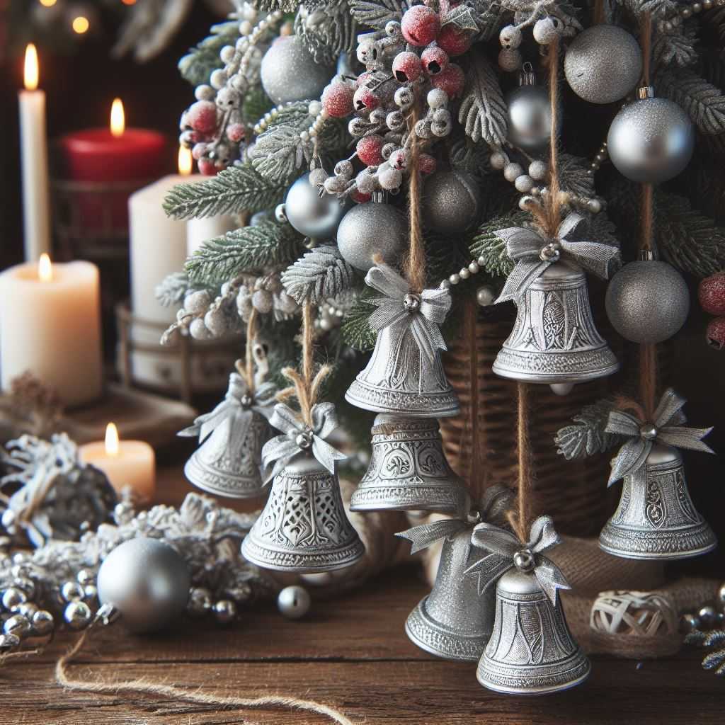 Silver Bells