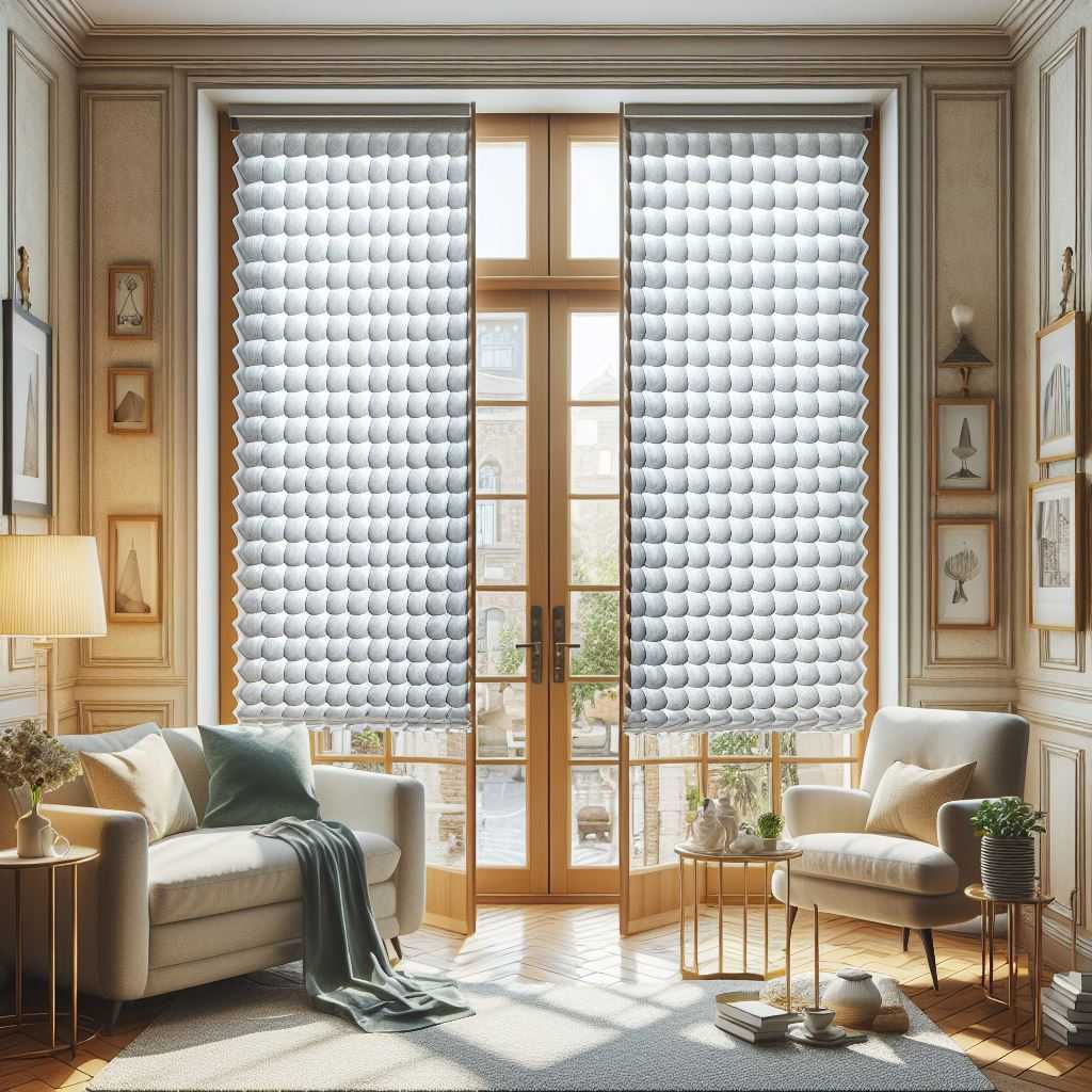 Cellular Shades