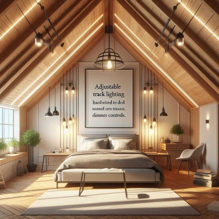35+ Cool Attic Bedroom Design Ideas ?? HomeDecorFull