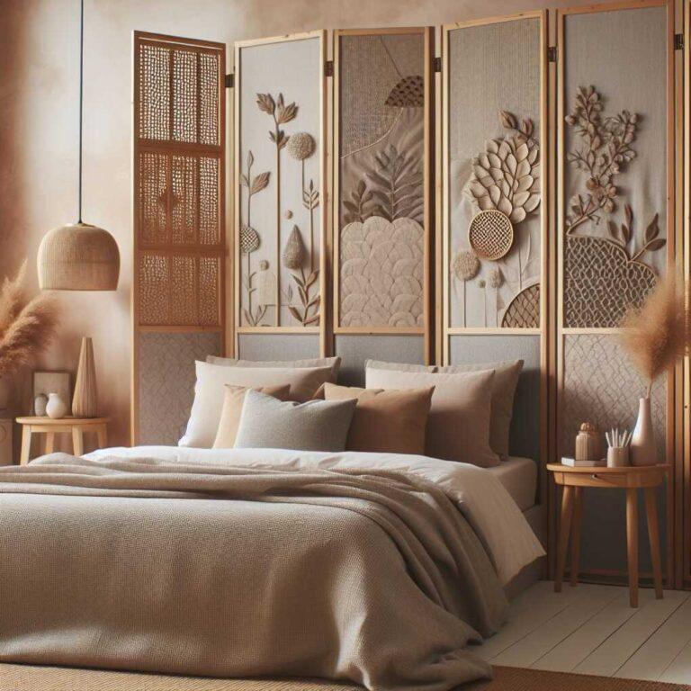 Exciting Headboard As Room Divider Gallery