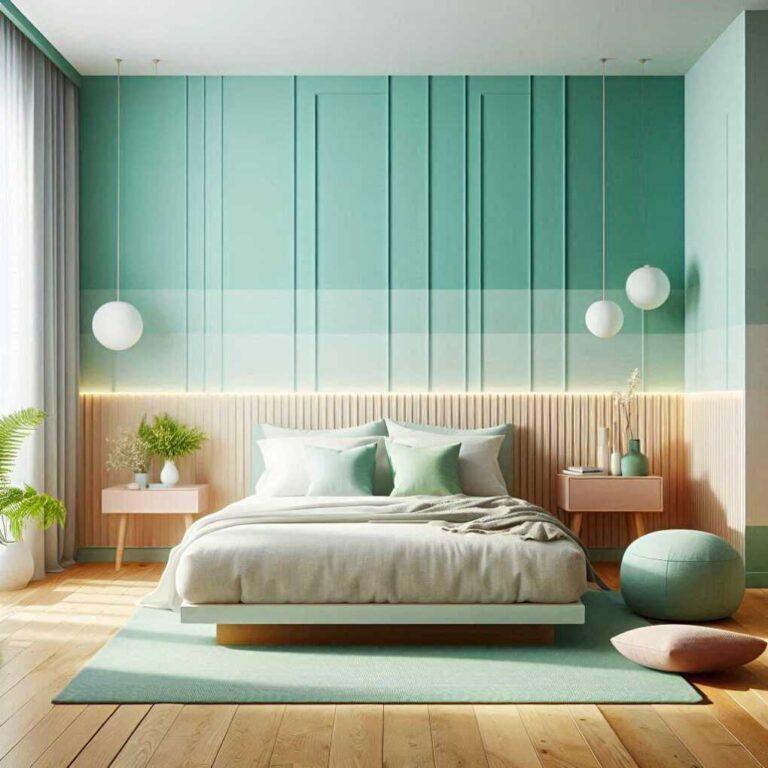 35 Colorful Modern Bedroom Designs Ideas » HomeDecorFull