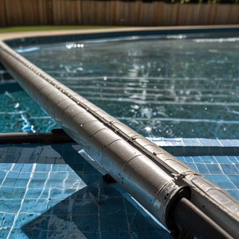 25 Clever Above Ground Pool Hacks for a Fun and Hassle-Free Summer ...