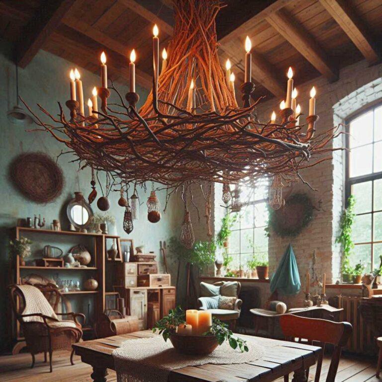 27 Tree Branch Decoration Ideas: Bring Nature's Beauty Indoors ...