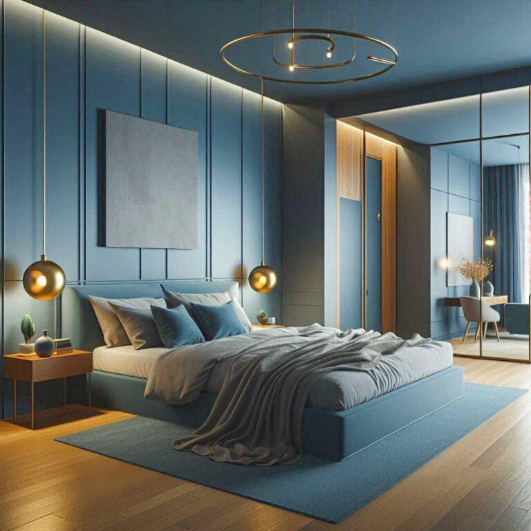 35 Colorful Modern Bedroom Designs Ideas » HomeDecorFull