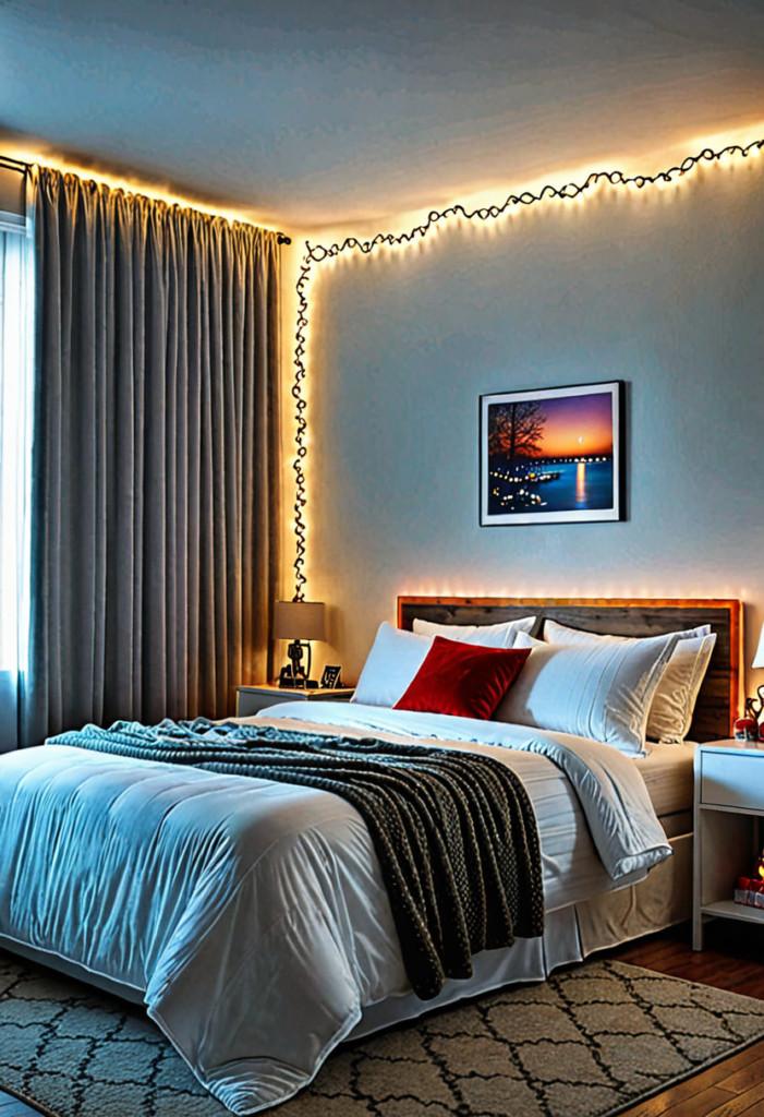 Battery-operated Lights for Safety and Convenience