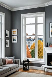 17 Corner Window Ideas to Transform Your Home » HomeDecorFull