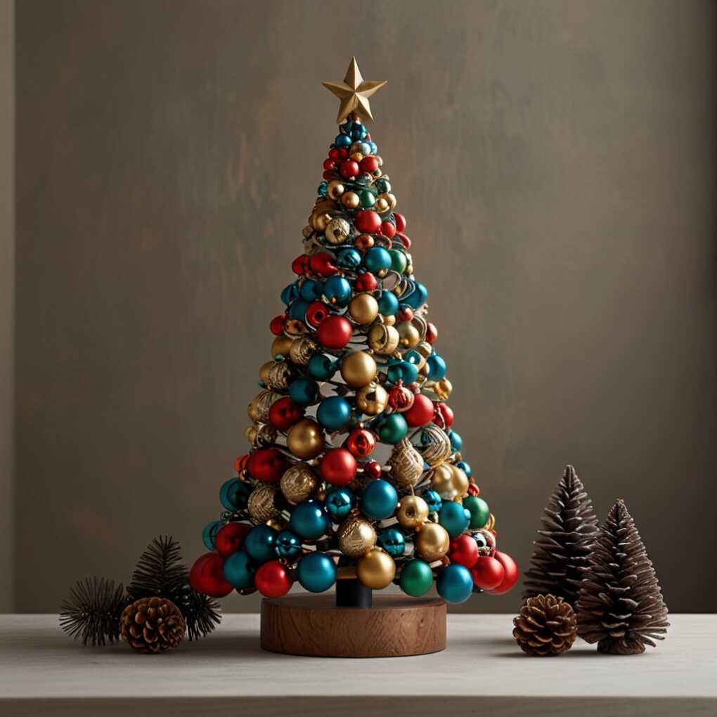 Christmas Tree Alternatives to Try