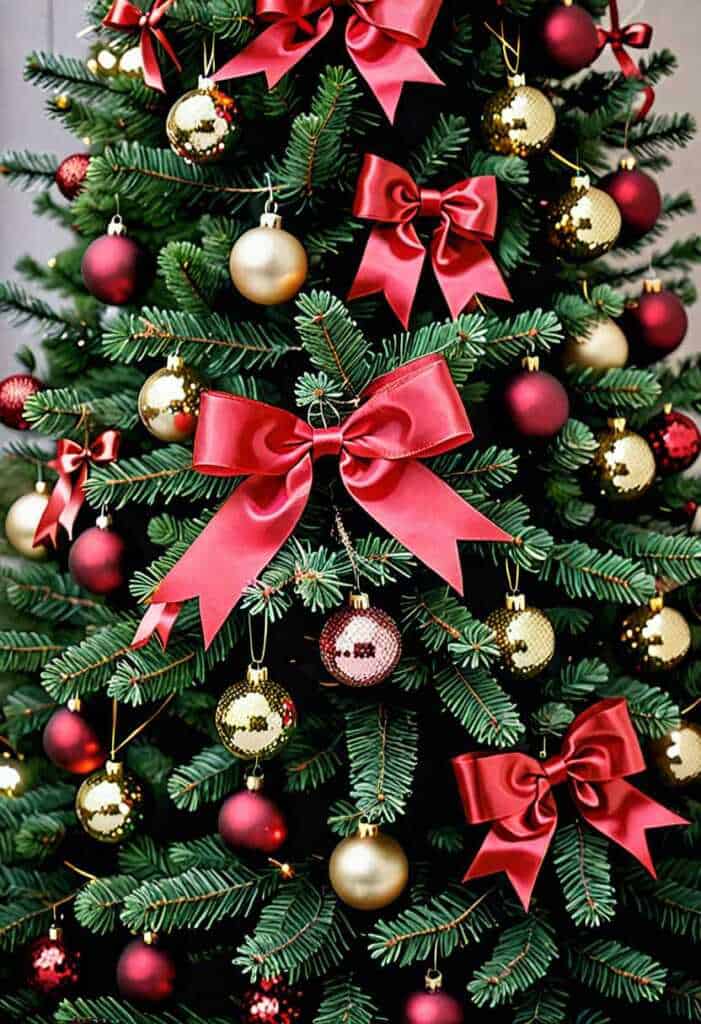 Sequin Ribbon for a Sparkling Touch