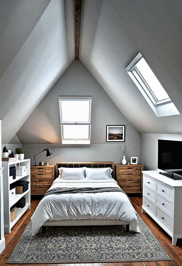 Utilize Storage Bed Frames