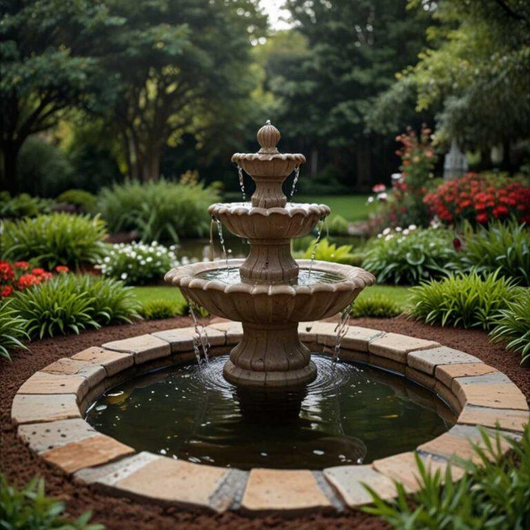 15 Garden Tea Party Ideas to Transform Your Outdoor Space » HomeDecorFull