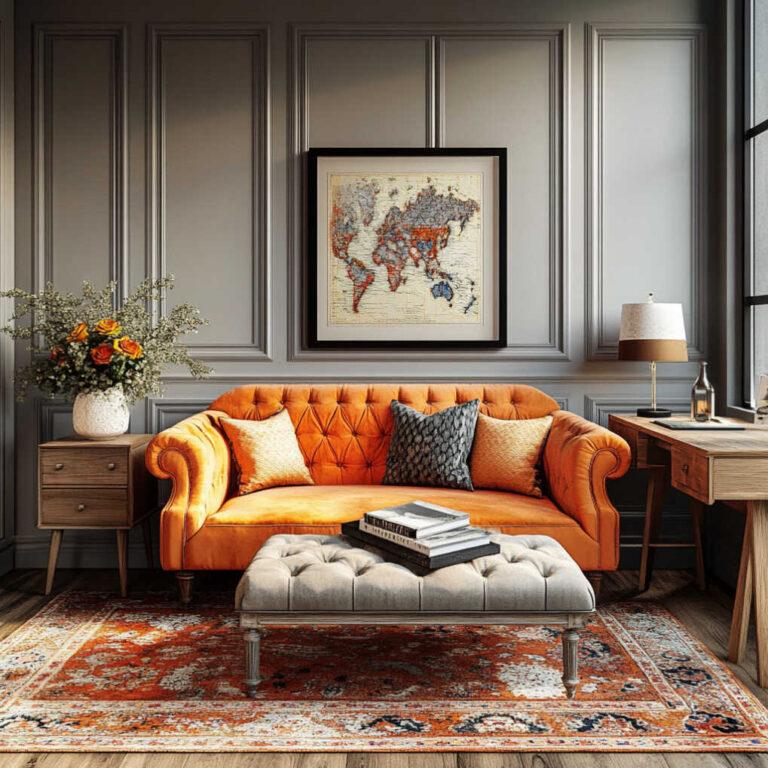 15 Preppy Room Decor Ideas to Elevate Your Home » HomeDecorFull
