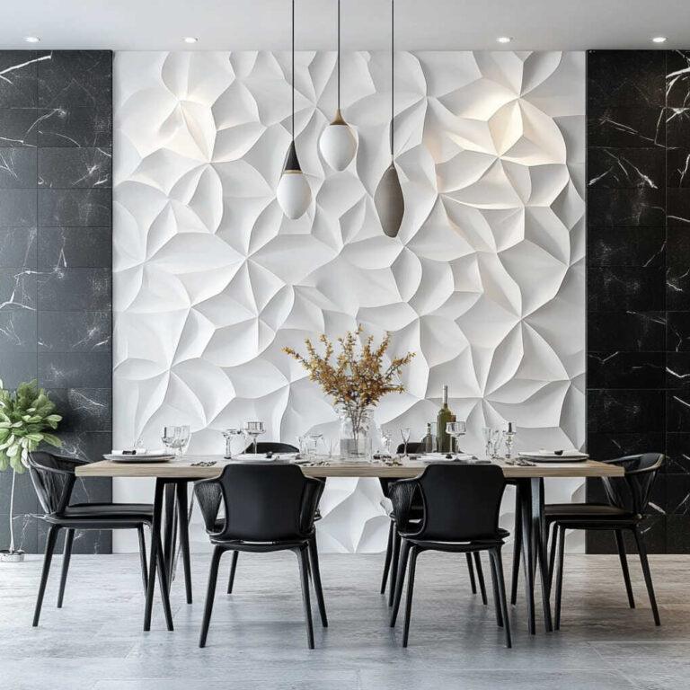 15 Dining Room Wall Decor Ideas » HomeDecorFull
