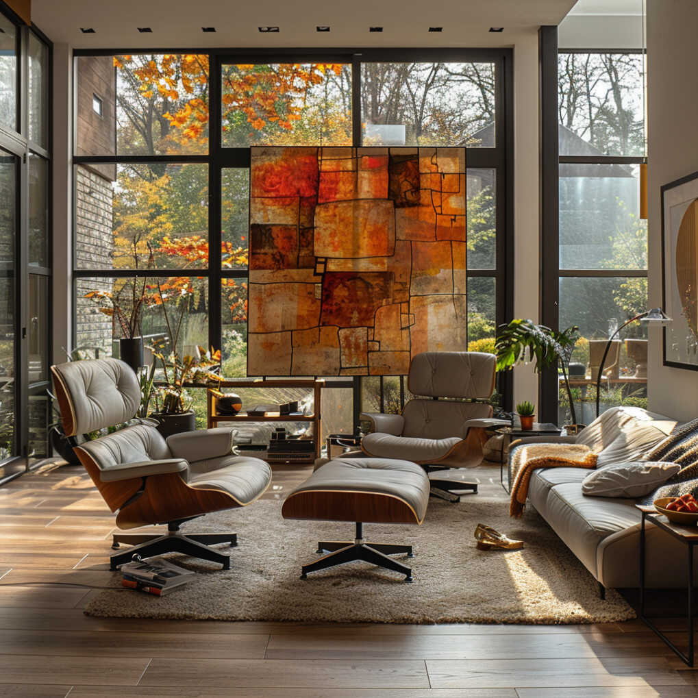Bauhaus Interior Design Styles