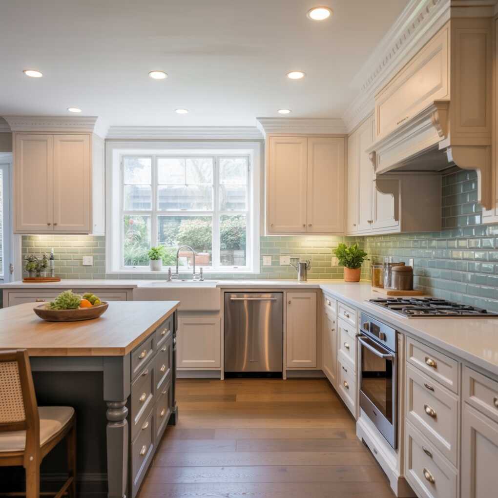 Choose a Classic Color Palette