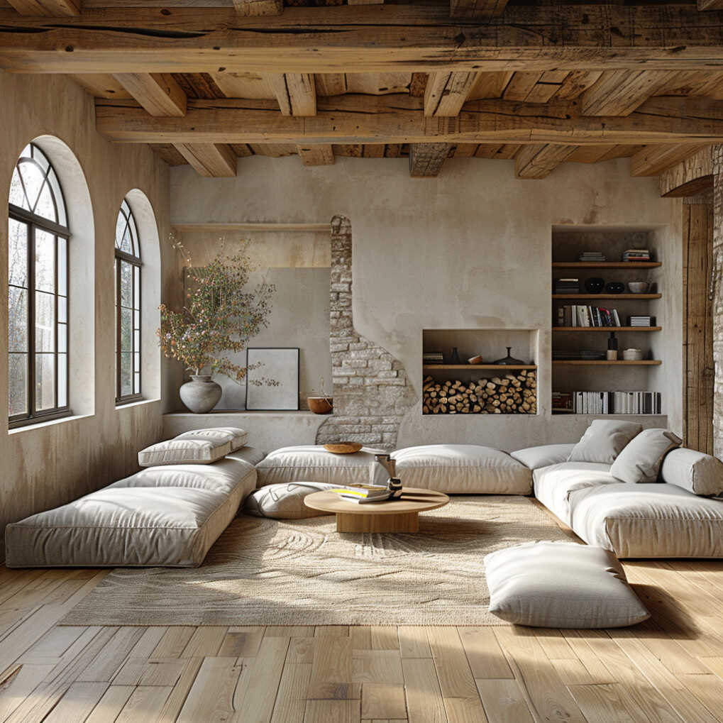 Danish Modern Interior Design Styles