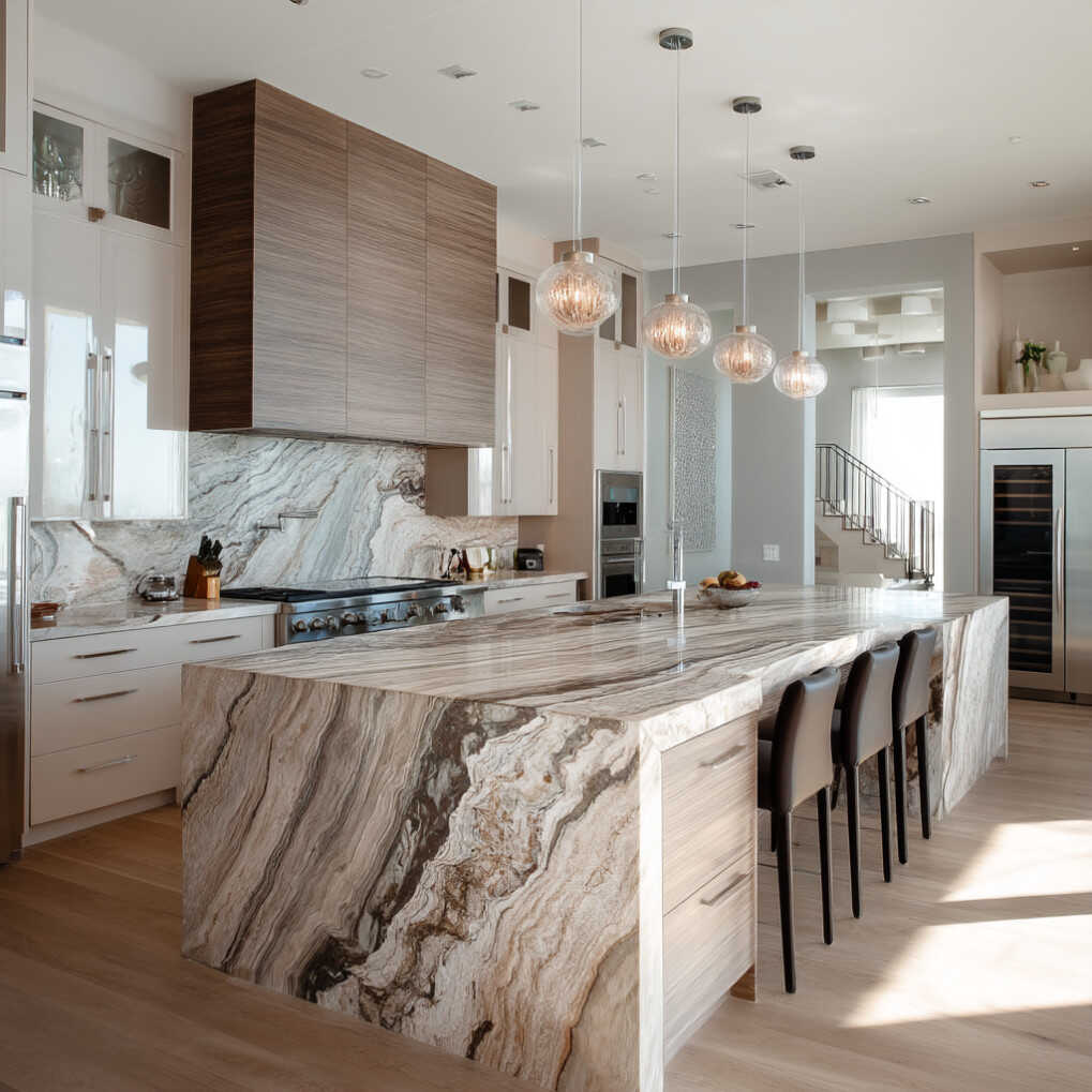 Design a Bespoke Kitchen with Chef-Grade Features