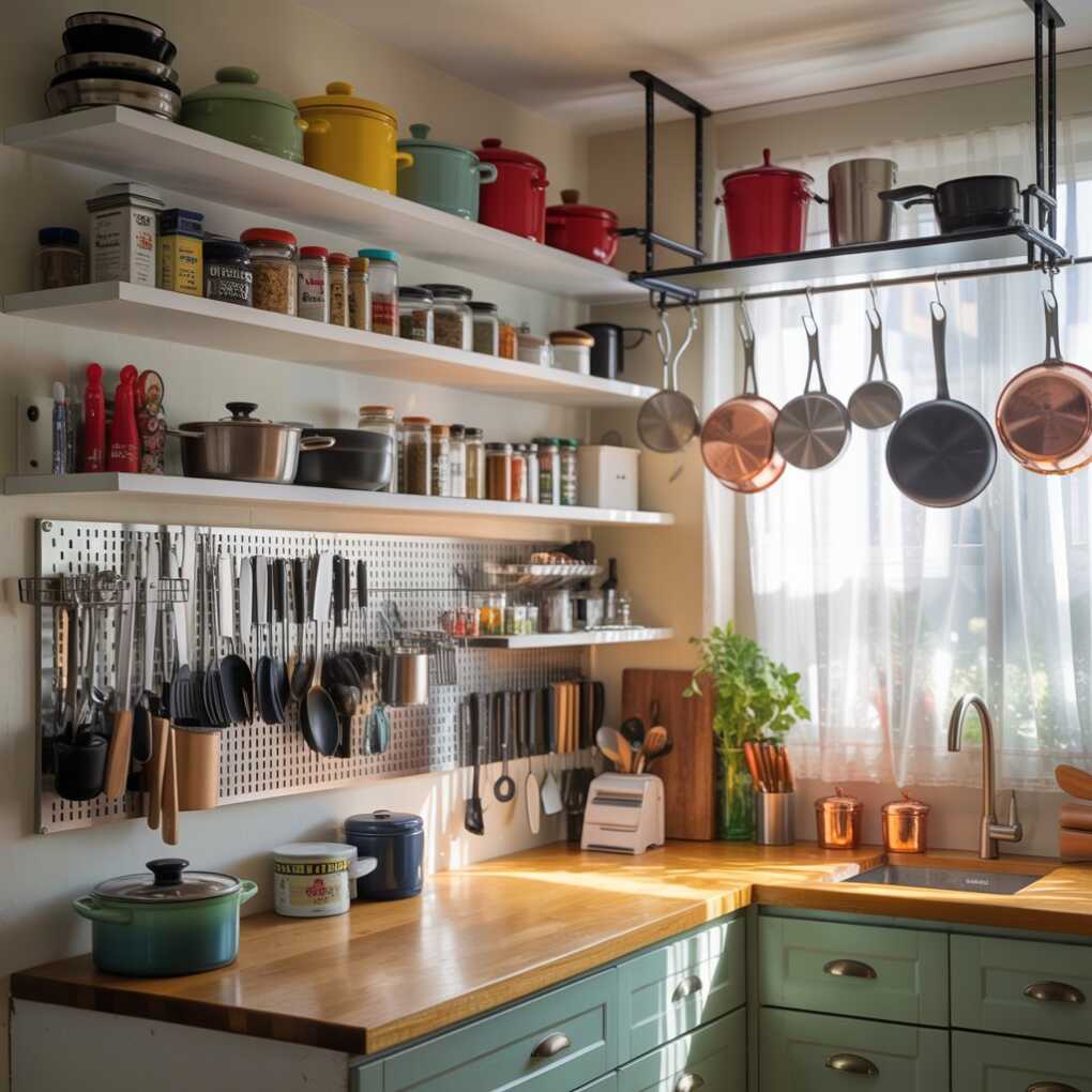 Embrace the Depth Your Walls Are Secret Storage Heroes