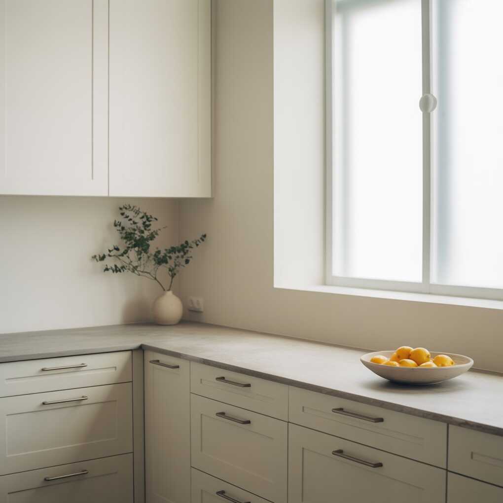 Go With the Minimalist But Functional Approach
