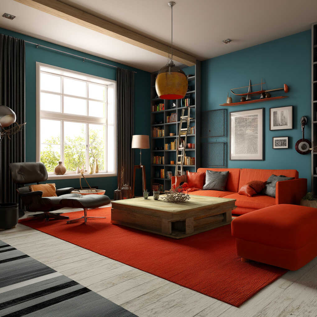 Interior Design Styles
