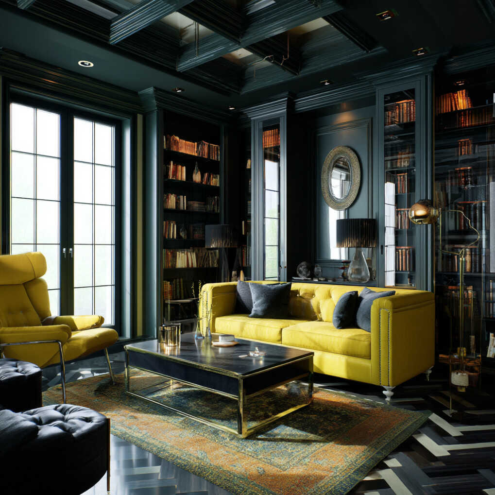Luxury Home Decor Ideas for Sophistication