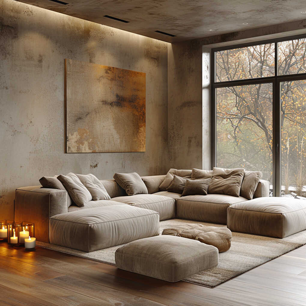 Minimalist Interior Design Styles