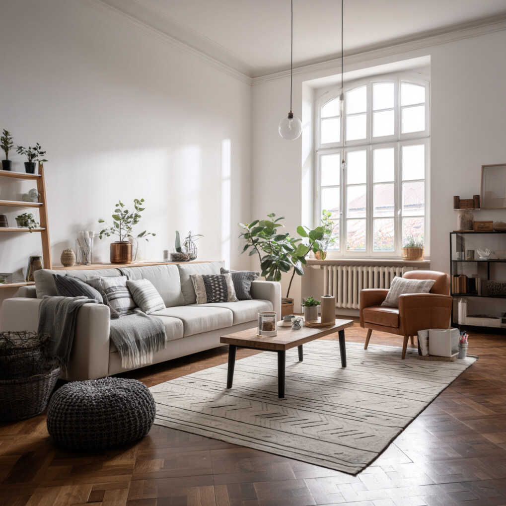 Nordic Interior Design Styles