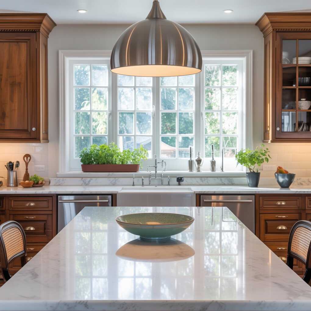 Opt for a Functional Layout
