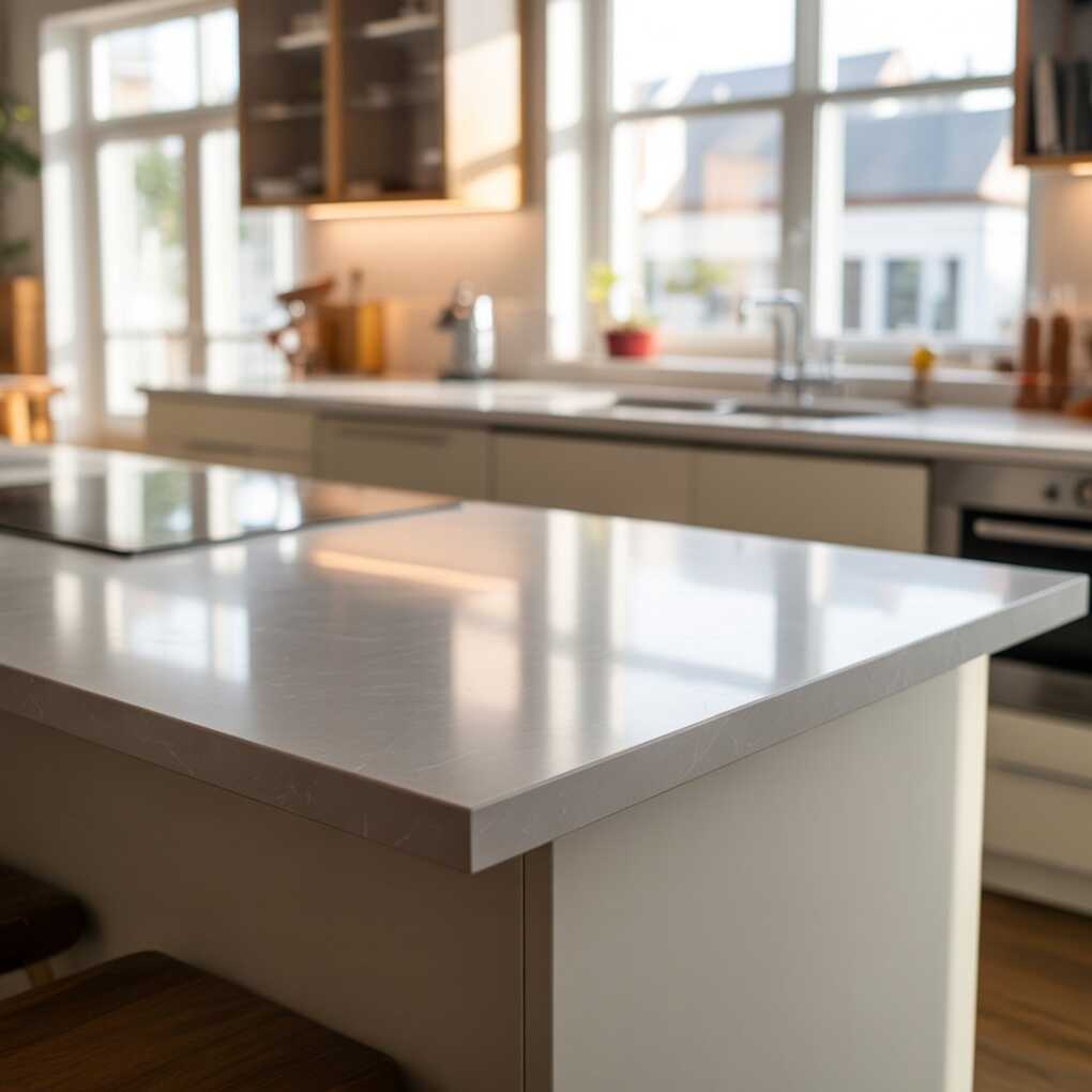 Select Durable Countertops