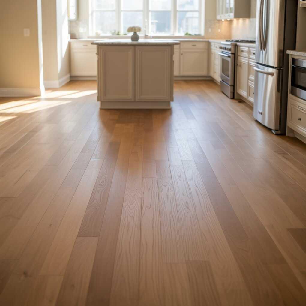 Timeless Flooring Choices