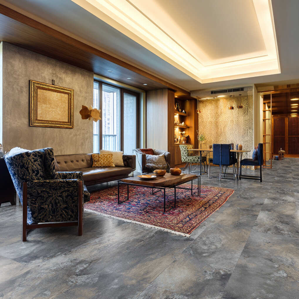 Upgrade Flooring with Premium Materials