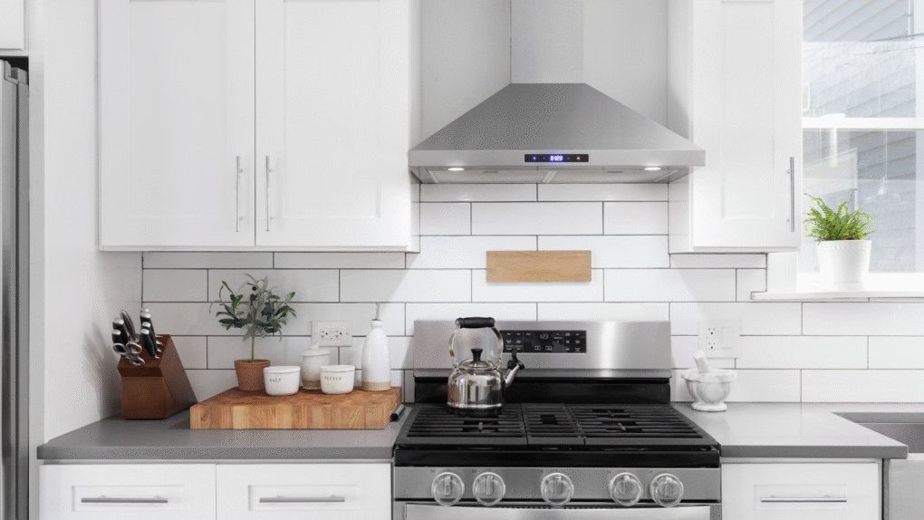 10 Ways to Make a Subway Kitchen Backsplash Feel Fresh