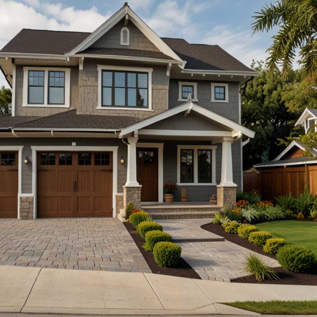 Boost Your Home’s Curb Appeal