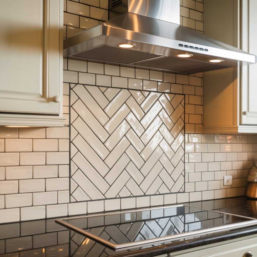 Choose a Different Tile Layout for Visual Interest