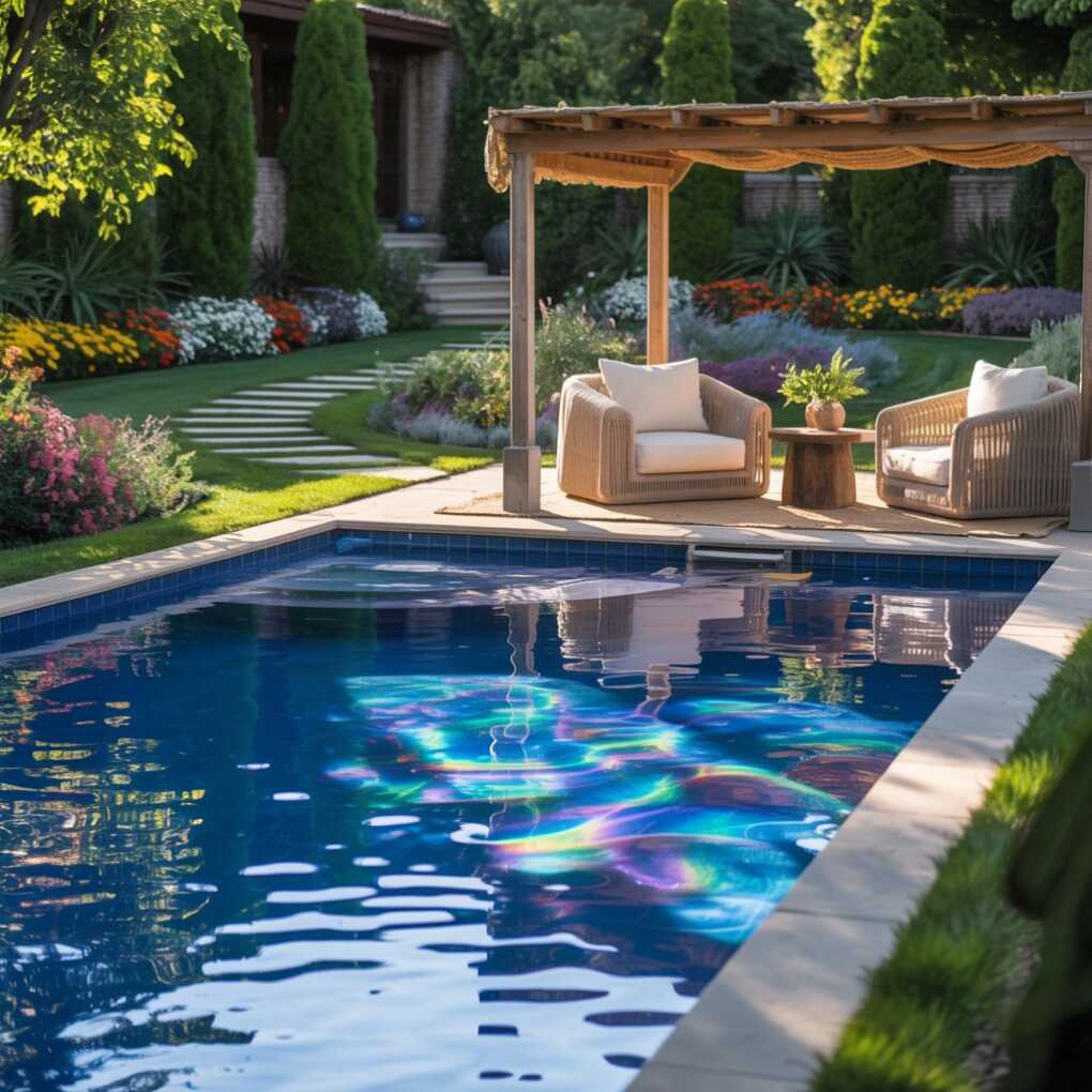 Design Cozy Seating Nooks & Lounge Areas