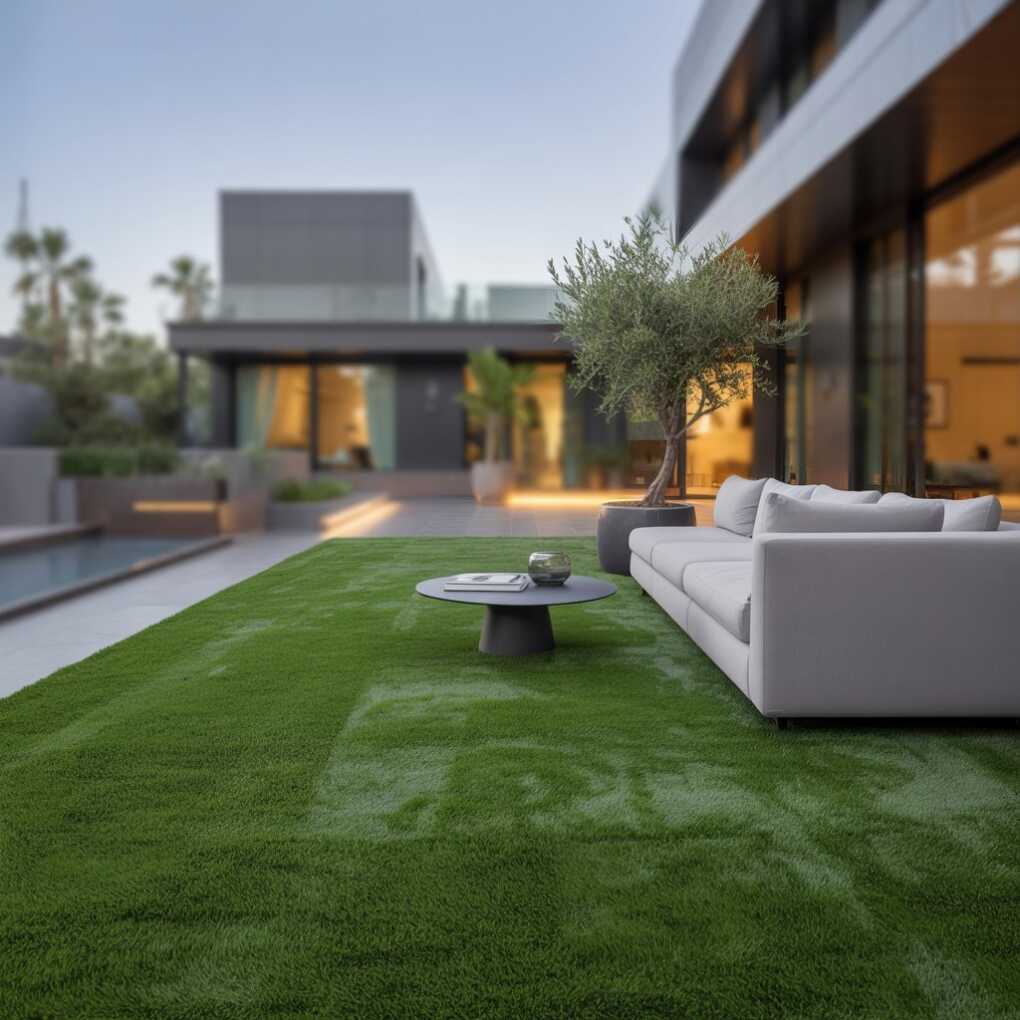 Enhancing Outdoor Spaces Modern Ideas for Garden Makeovers