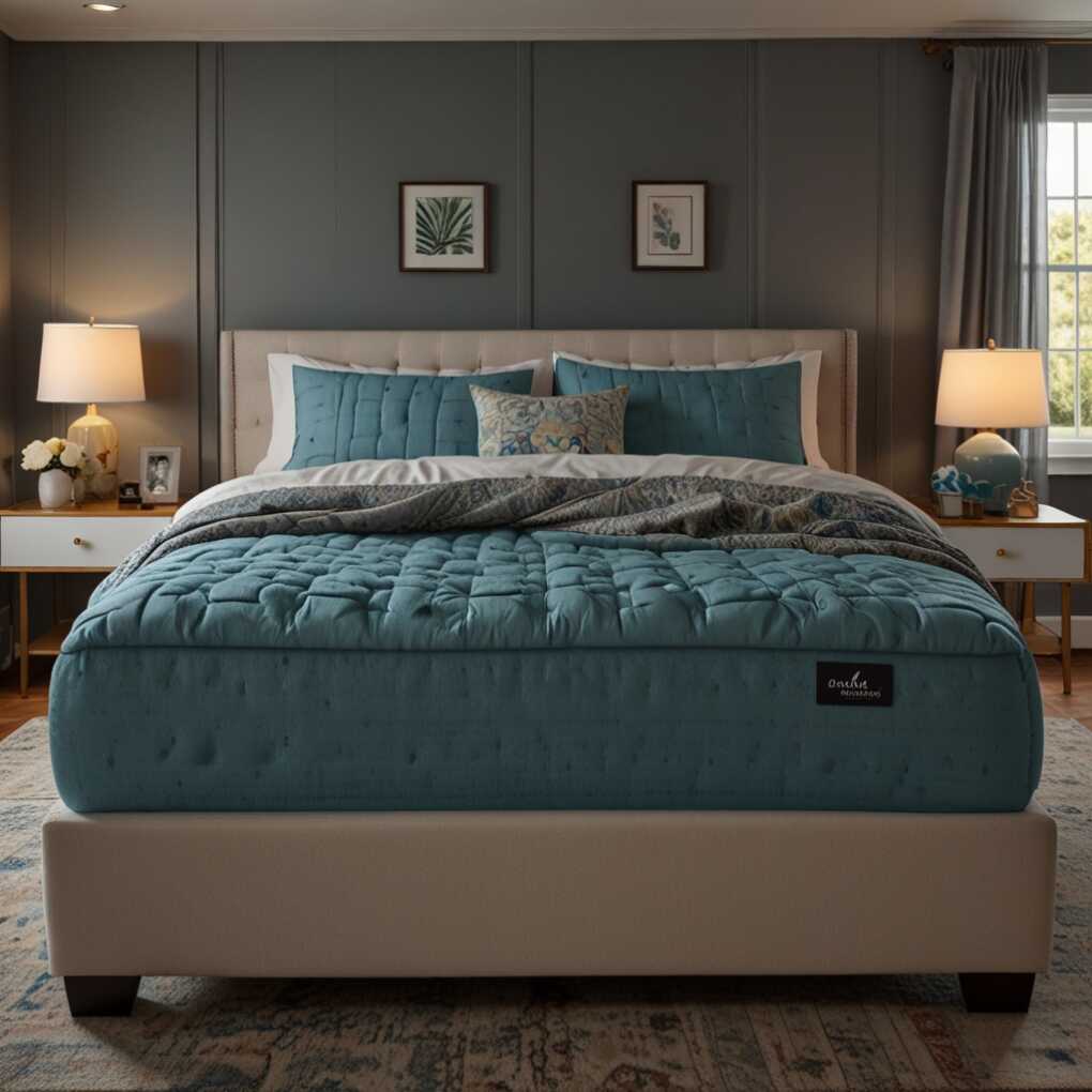 How to Pick the Right Mattress Size