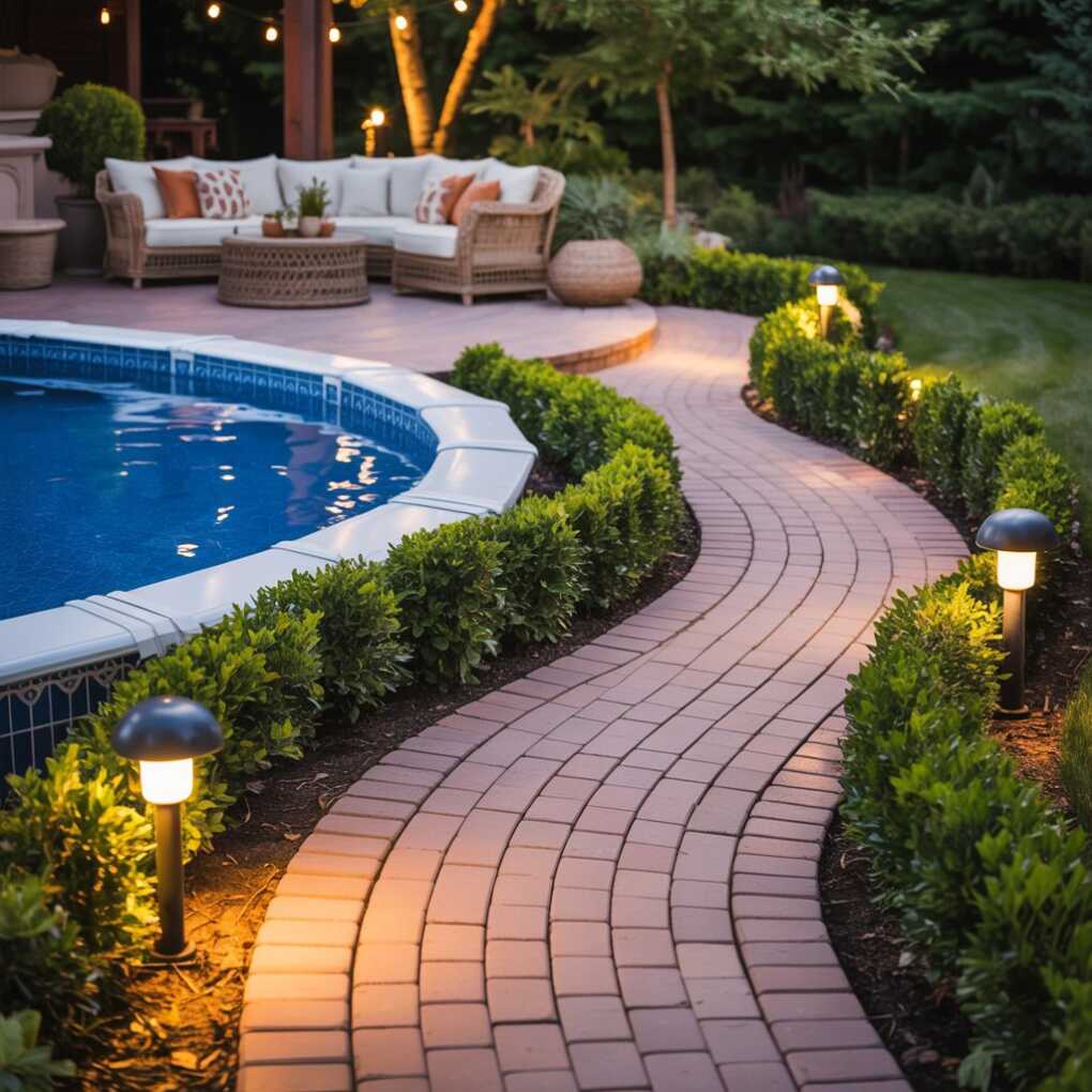 Install a Charming Pathway Connection