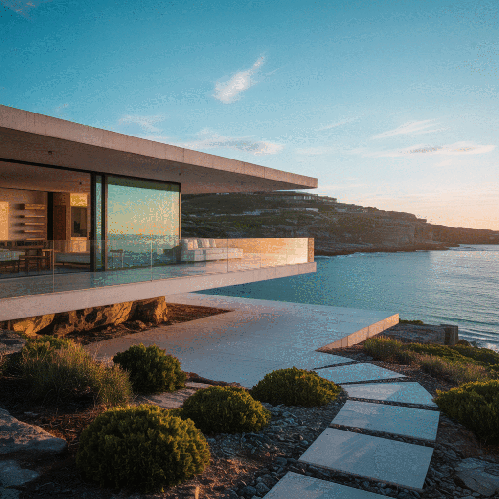 Living in the Now The Defining Elements of Contemporary Architecture