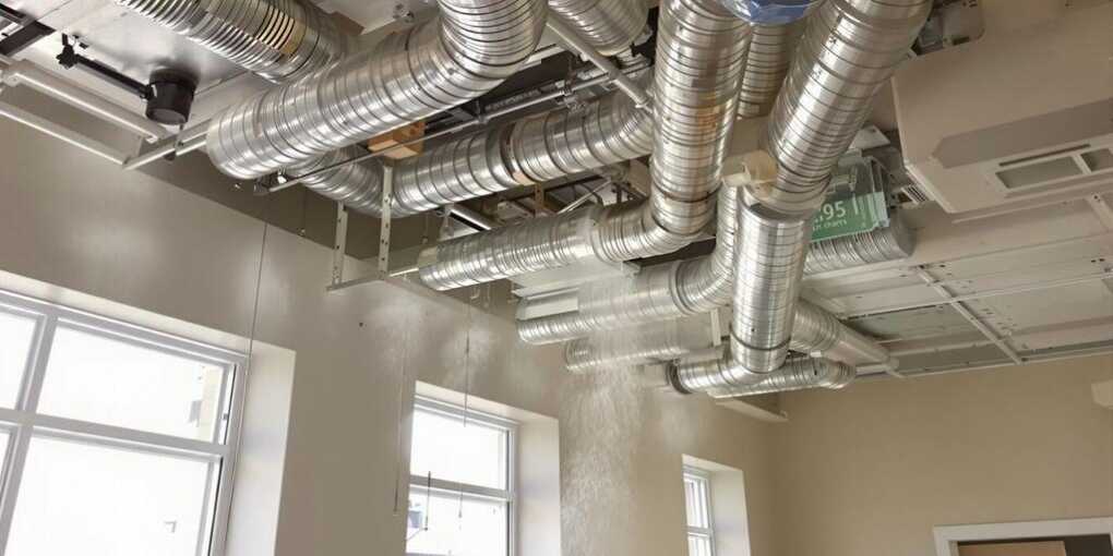 The Importance of Air Duct Cleaning in Las Vegas