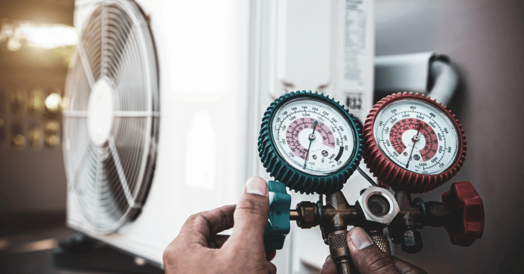 The Role of Humidity Control in Texas Homes