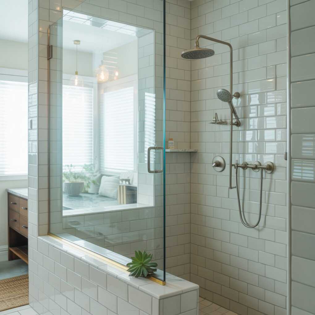 Top Shower Remodel Ideas for Modern Homes