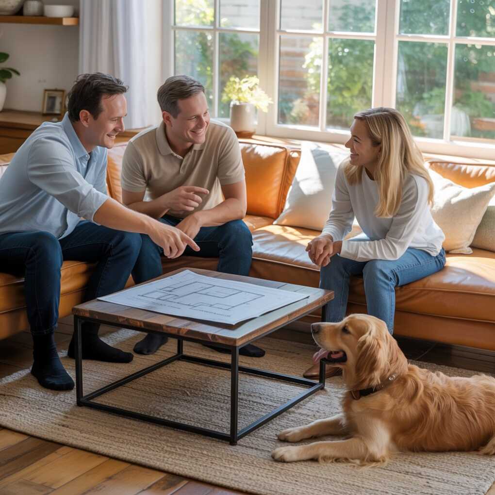 What Are the Benefits of Working with Local Custom Builders
