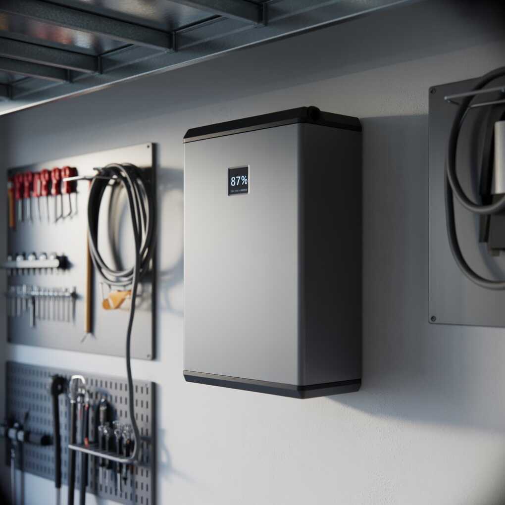 Battery Storage in 2025 Is Now the Right Time to Add One