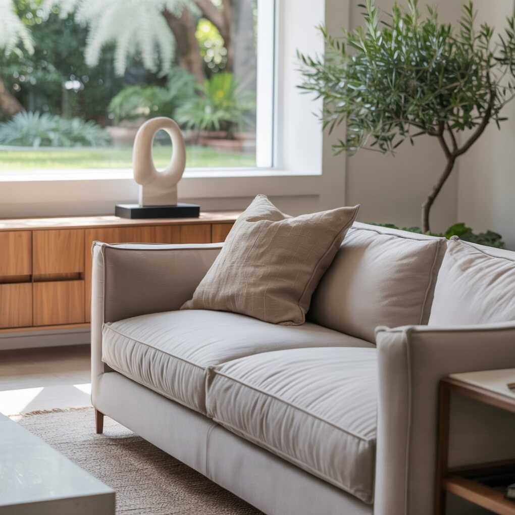 Boutique Minimalist Interior Design Styles