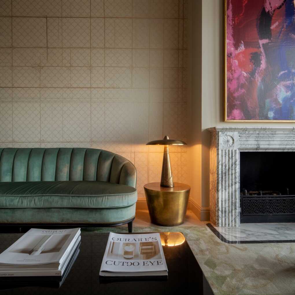 Boutique Interior Design Styles