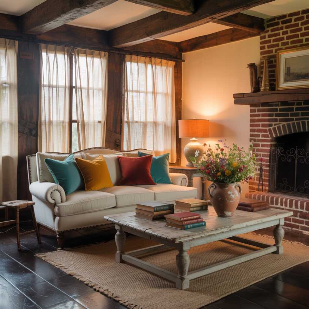 Cajun Interior Design Styles