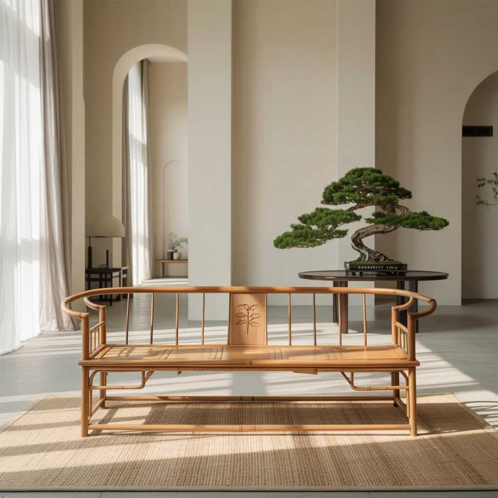 Chinese Modern Interior Design Styles
