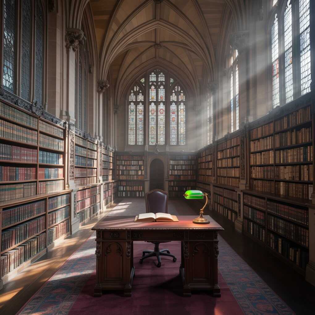 Gothic Interior Design Styles