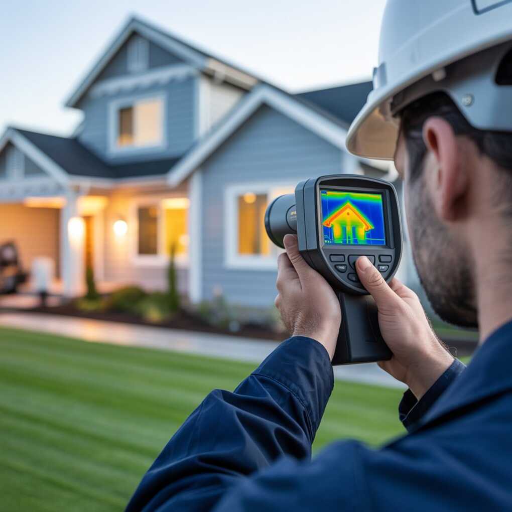Hidden Dangers Uncovered During Inspections