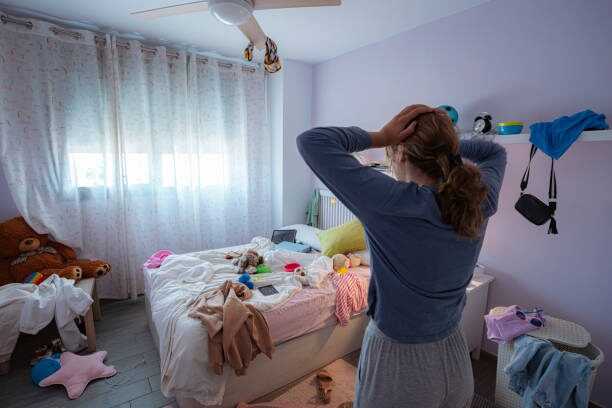 How Can You Make Room for Renovations Without the Chaos